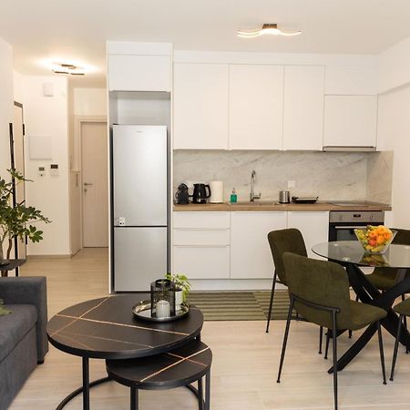 Velvet Luxury Apartments In The City Center By Binobi! Soluň Exteriér fotografie