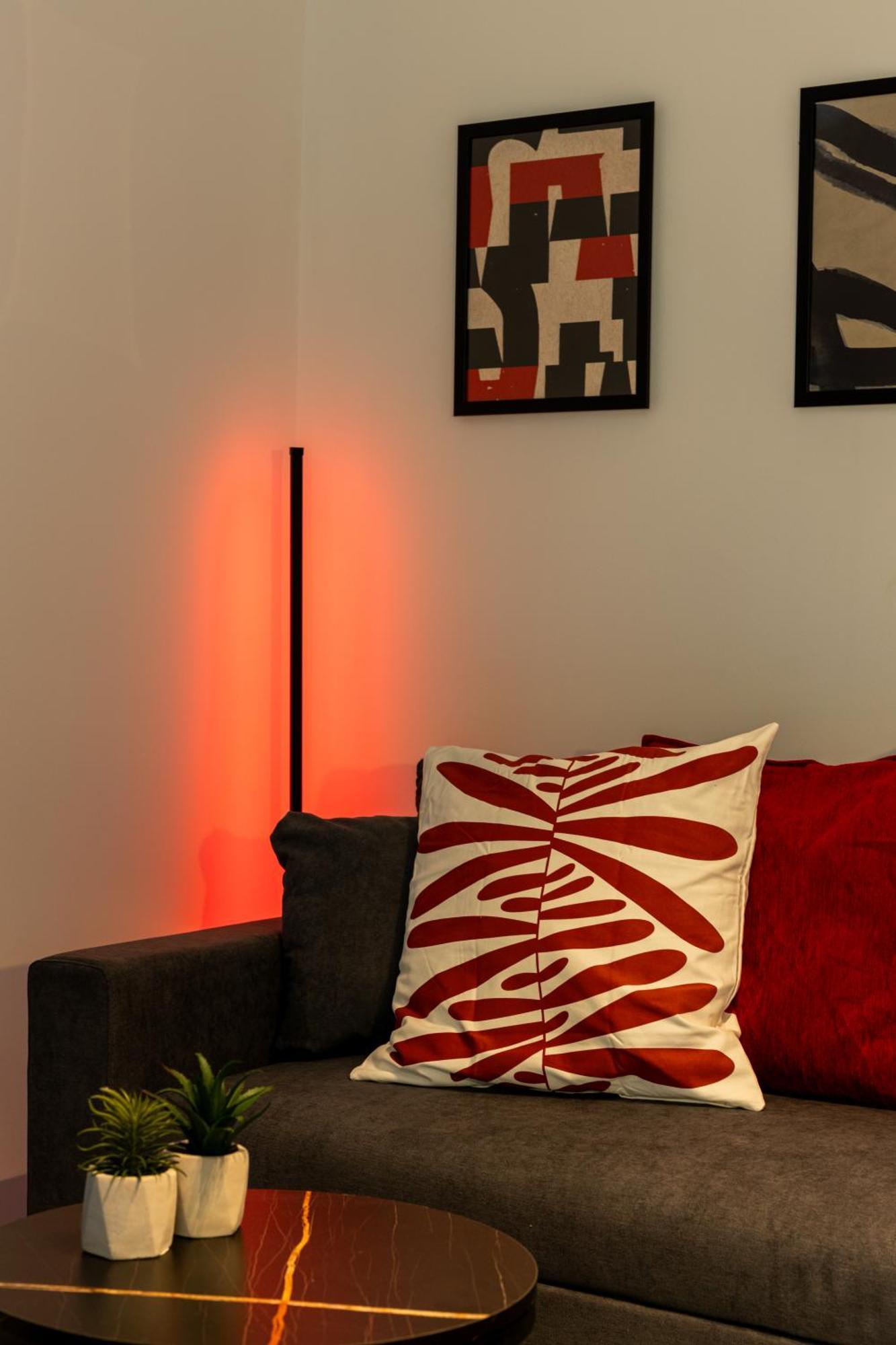 Velvet Luxury Apartments In The City Center By Binobi! Soluň Exteriér fotografie