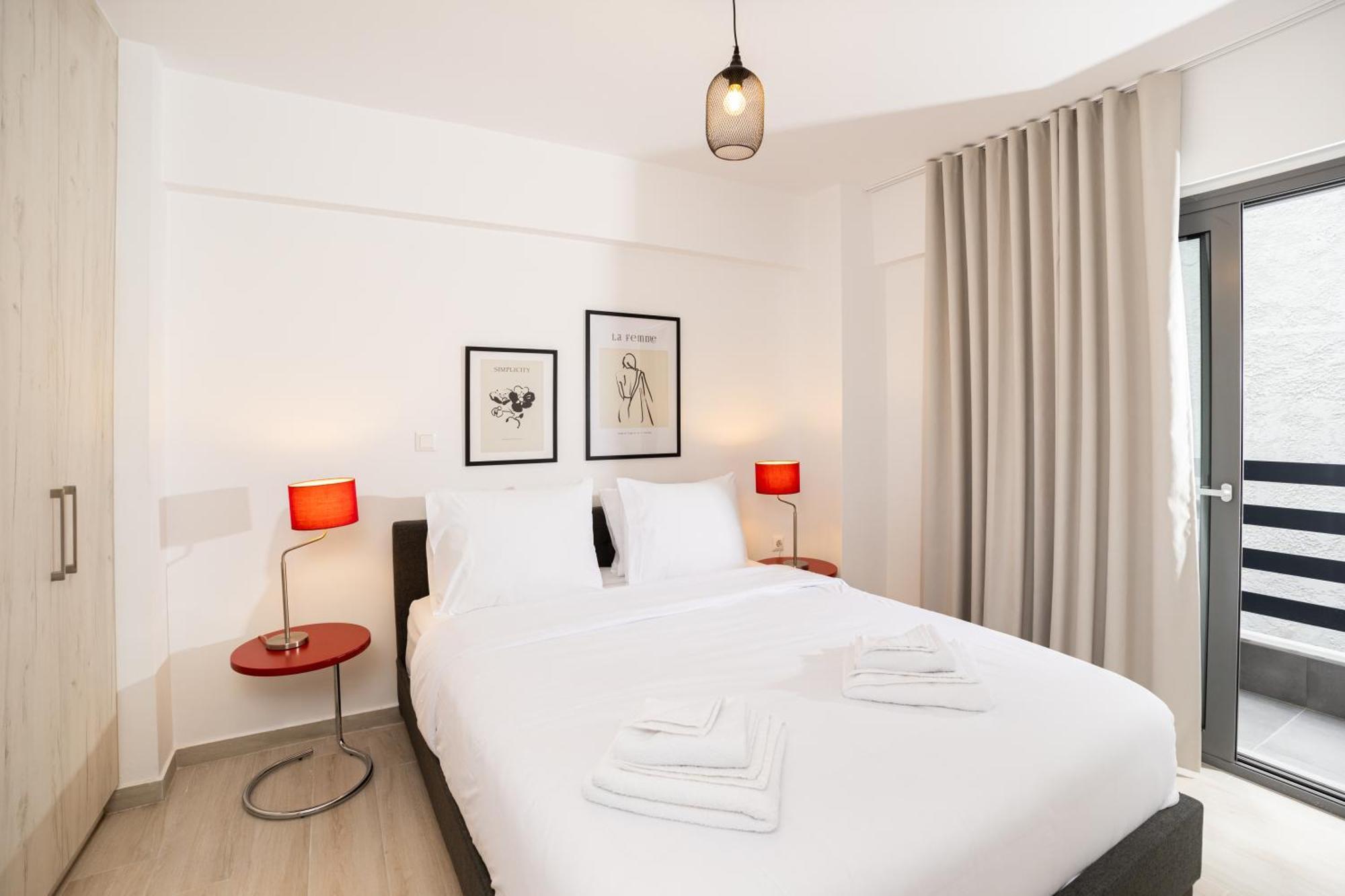 Velvet Luxury Apartments In The City Center By Binobi! Soluň Exteriér fotografie