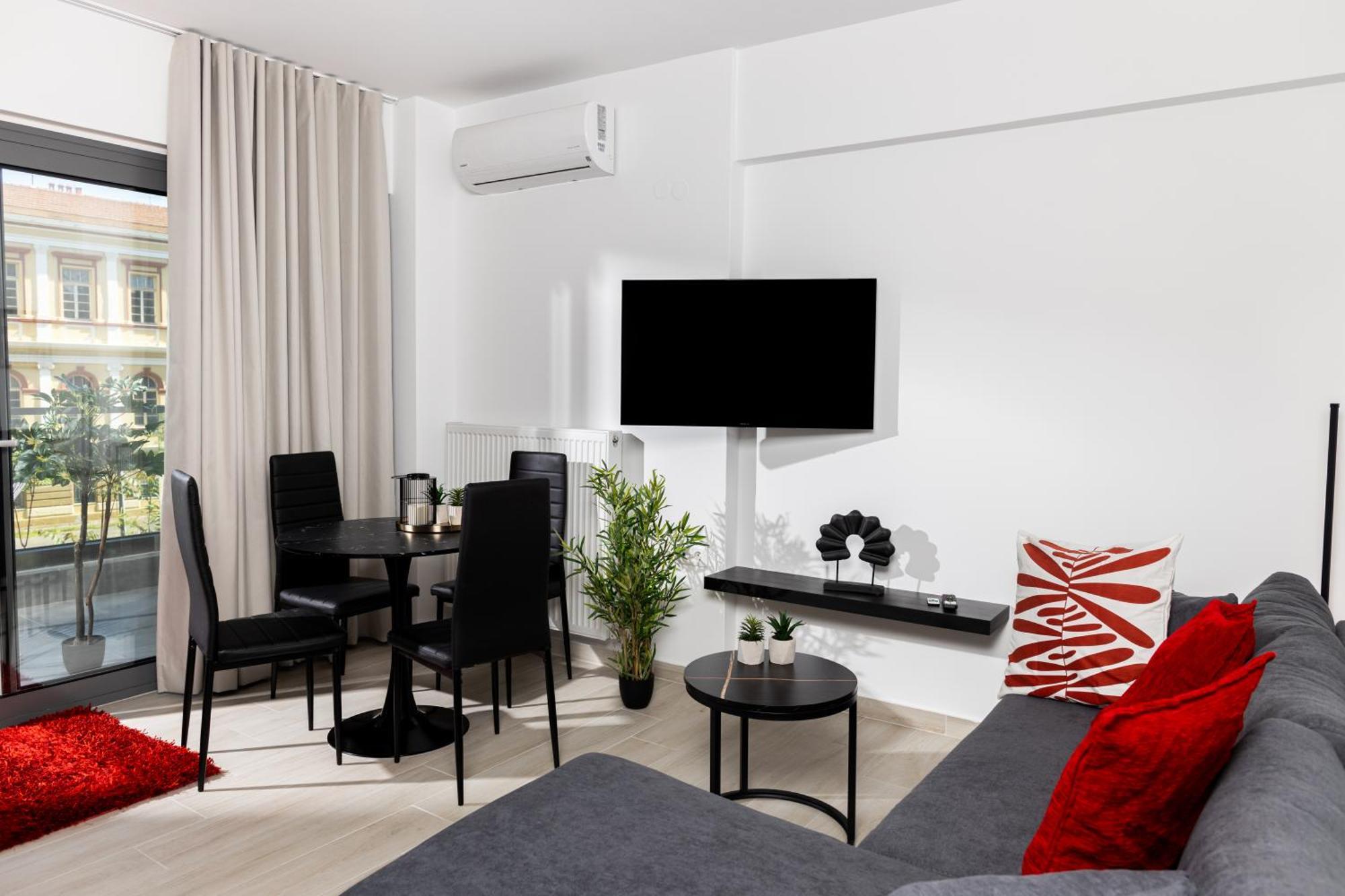 Velvet Luxury Apartments In The City Center By Binobi! Soluň Exteriér fotografie