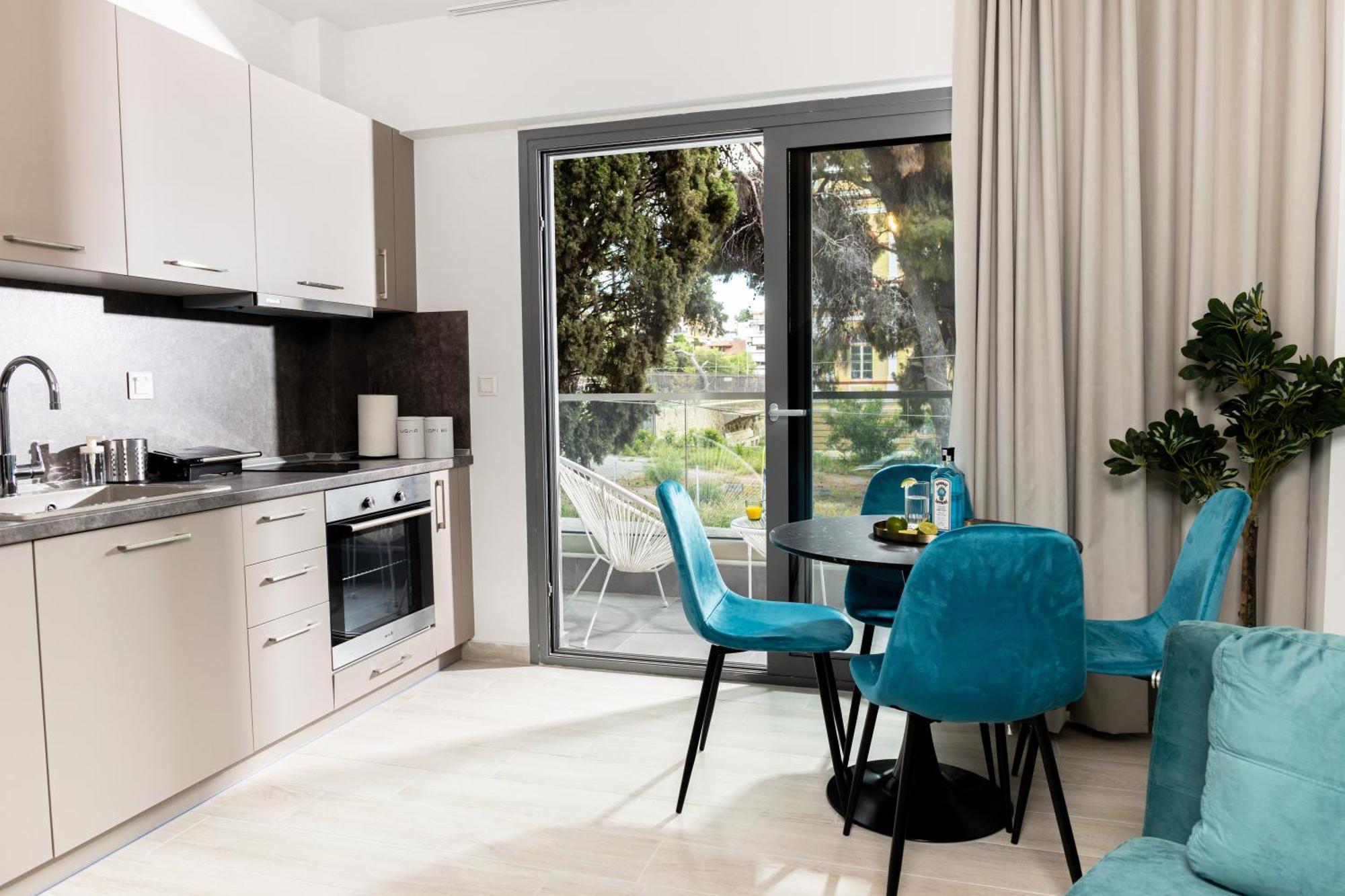 Velvet Luxury Apartments In The City Center By Binobi! Soluň Exteriér fotografie
