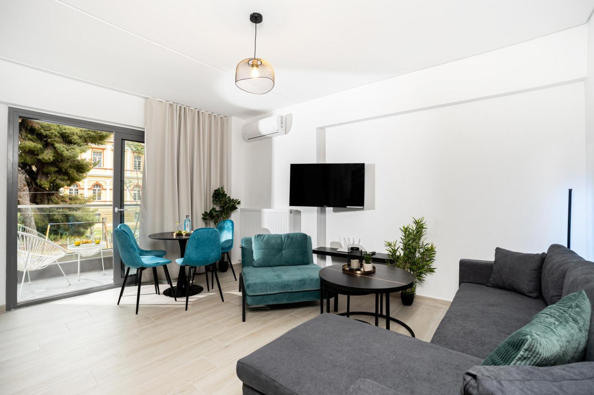 Velvet Luxury Apartments In The City Center By Binobi! Soluň Exteriér fotografie