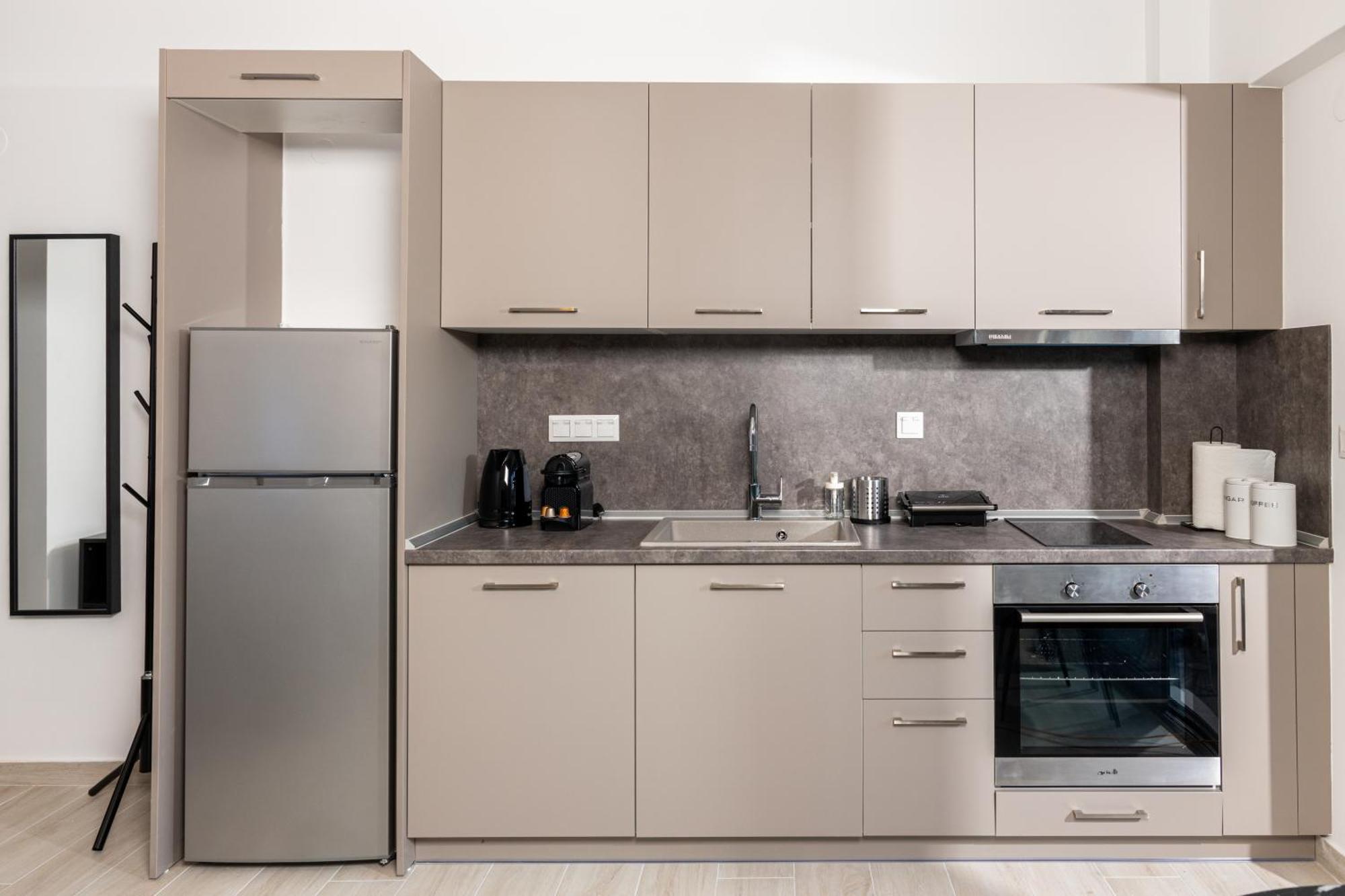 Velvet Luxury Apartments In The City Center By Binobi! Soluň Exteriér fotografie