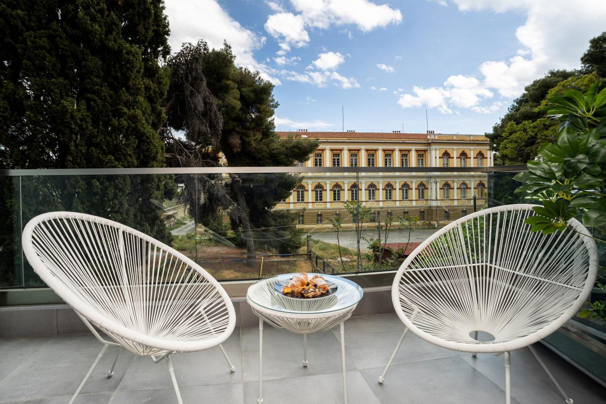 Velvet Luxury Apartments In The City Center By Binobi! Soluň Exteriér fotografie