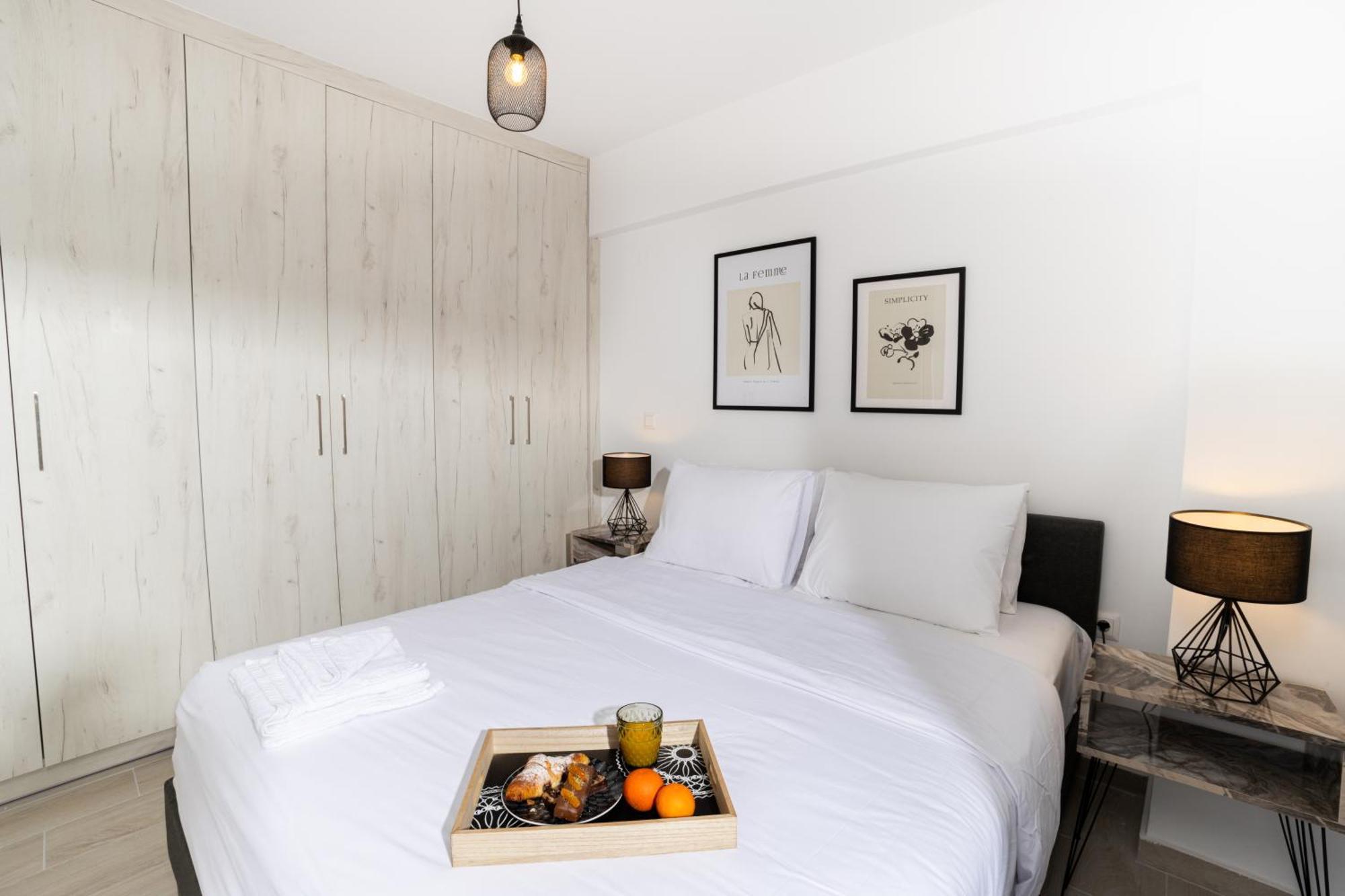 Velvet Luxury Apartments In The City Center By Binobi! Soluň Exteriér fotografie