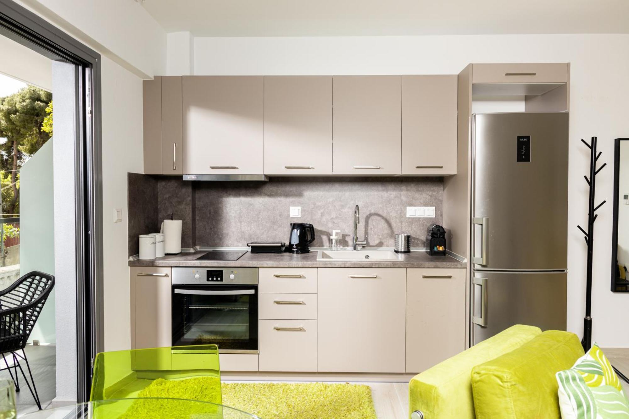 Velvet Luxury Apartments In The City Center By Binobi! Soluň Exteriér fotografie
