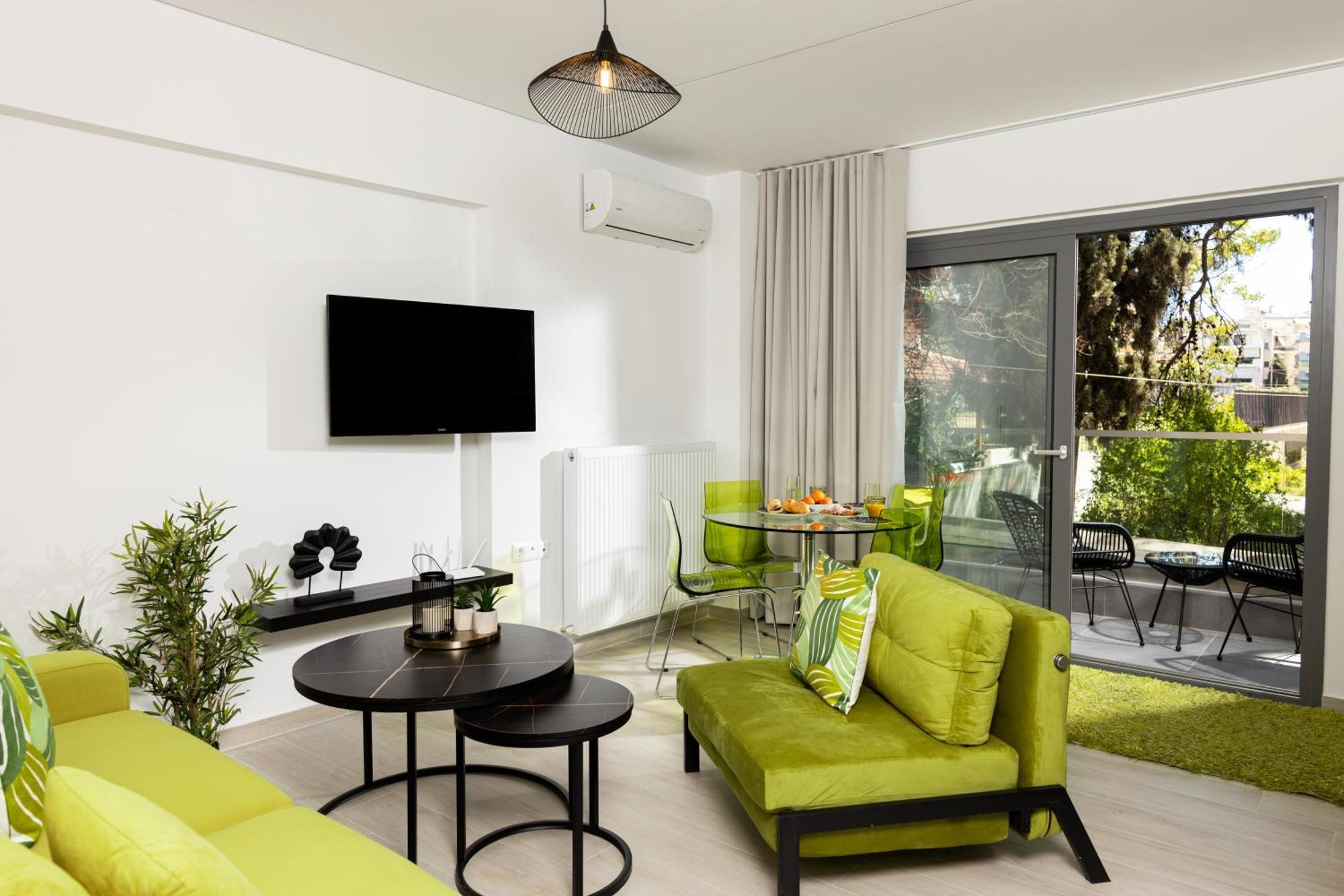 Velvet Luxury Apartments In The City Center By Binobi! Soluň Exteriér fotografie