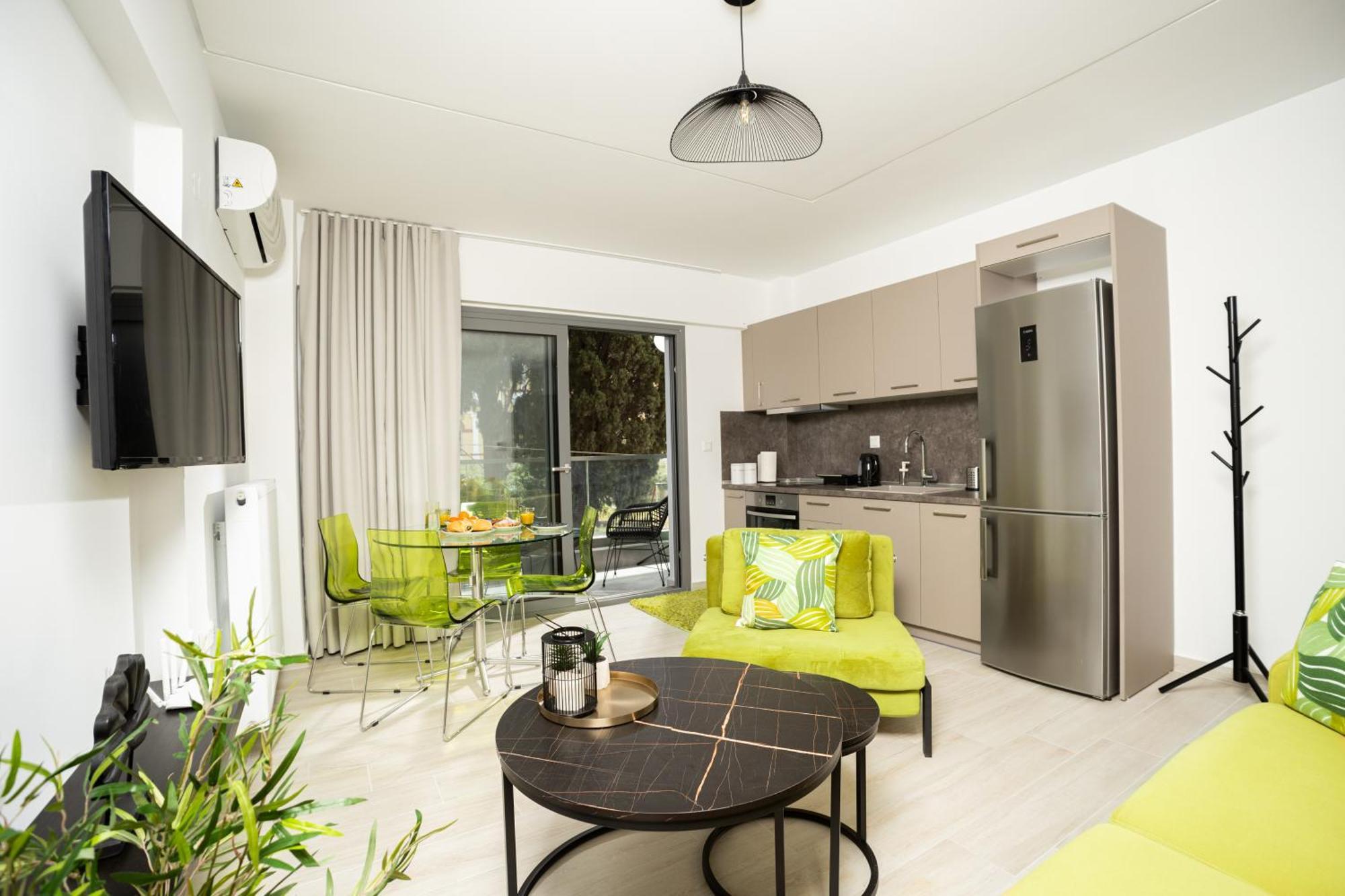 Velvet Luxury Apartments In The City Center By Binobi! Soluň Exteriér fotografie