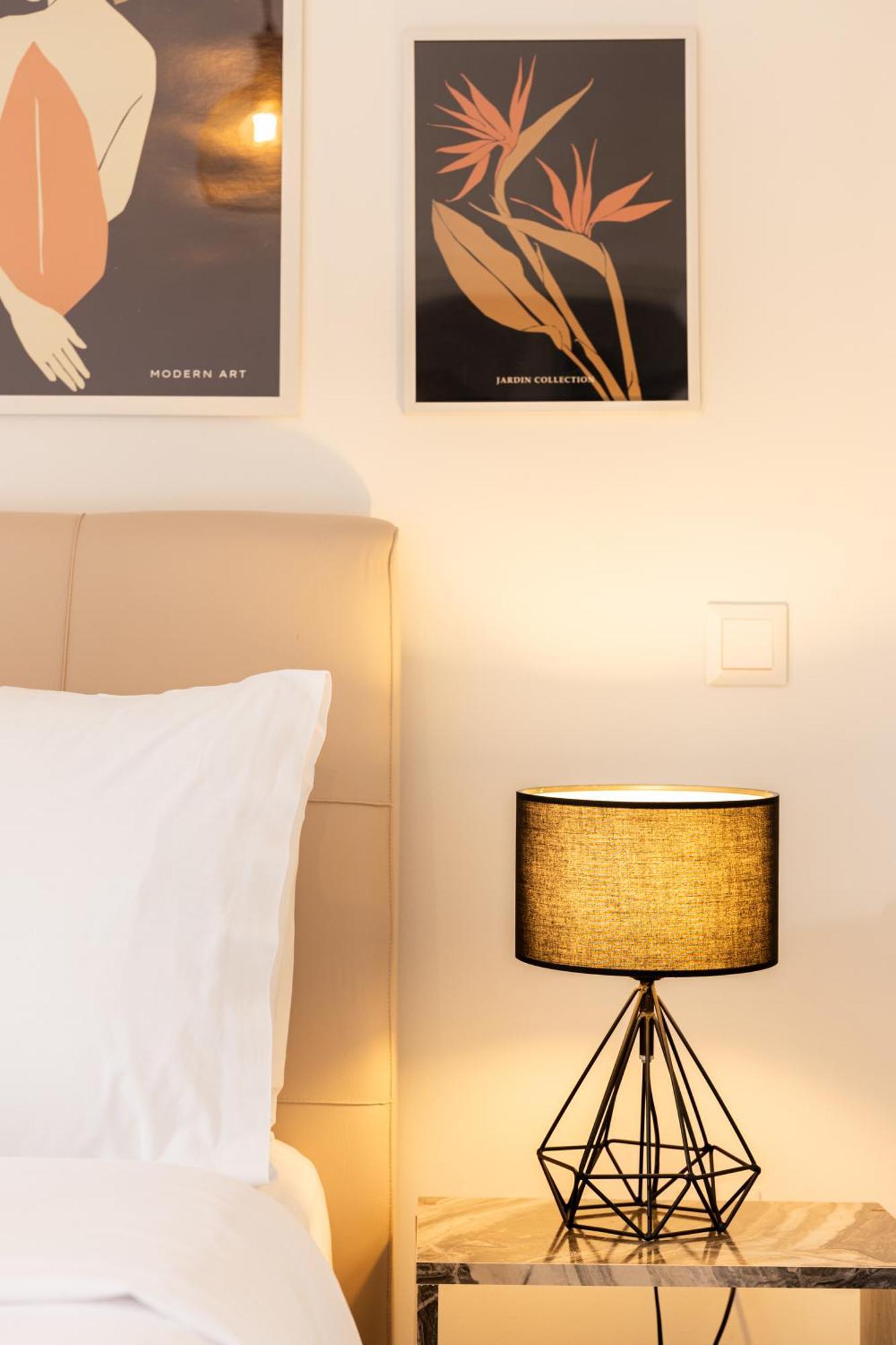 Velvet Luxury Apartments In The City Center By Binobi! Soluň Exteriér fotografie