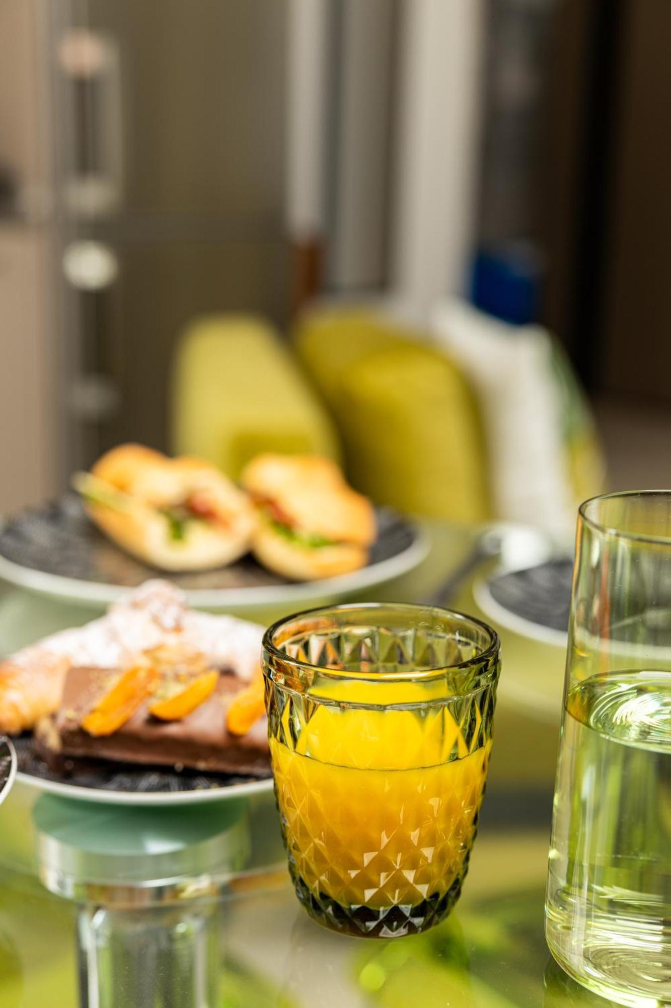 Velvet Luxury Apartments In The City Center By Binobi! Soluň Exteriér fotografie