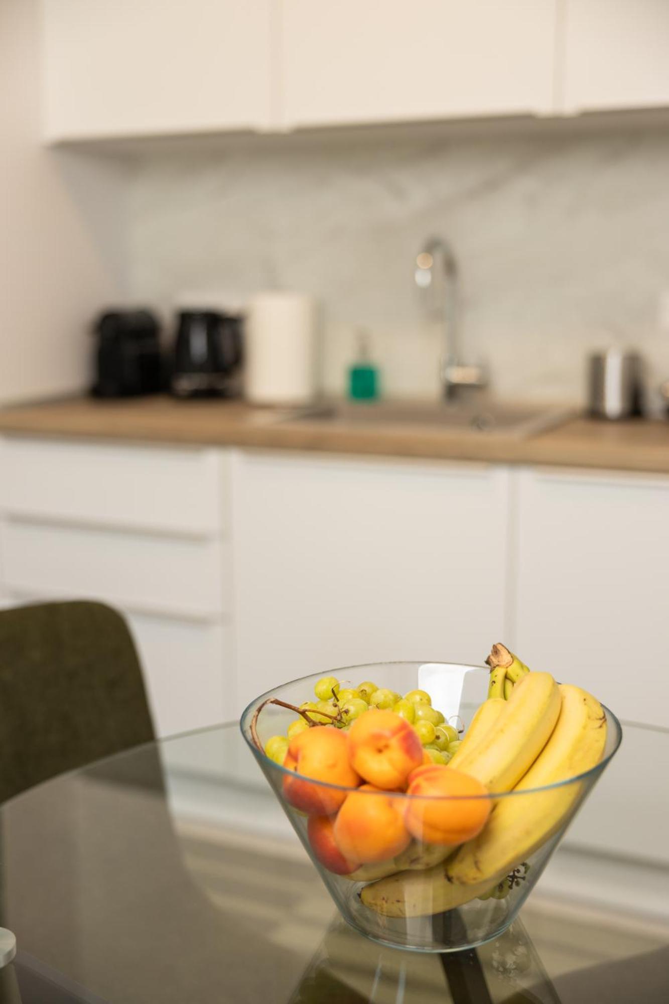 Velvet Luxury Apartments In The City Center By Binobi! Soluň Exteriér fotografie