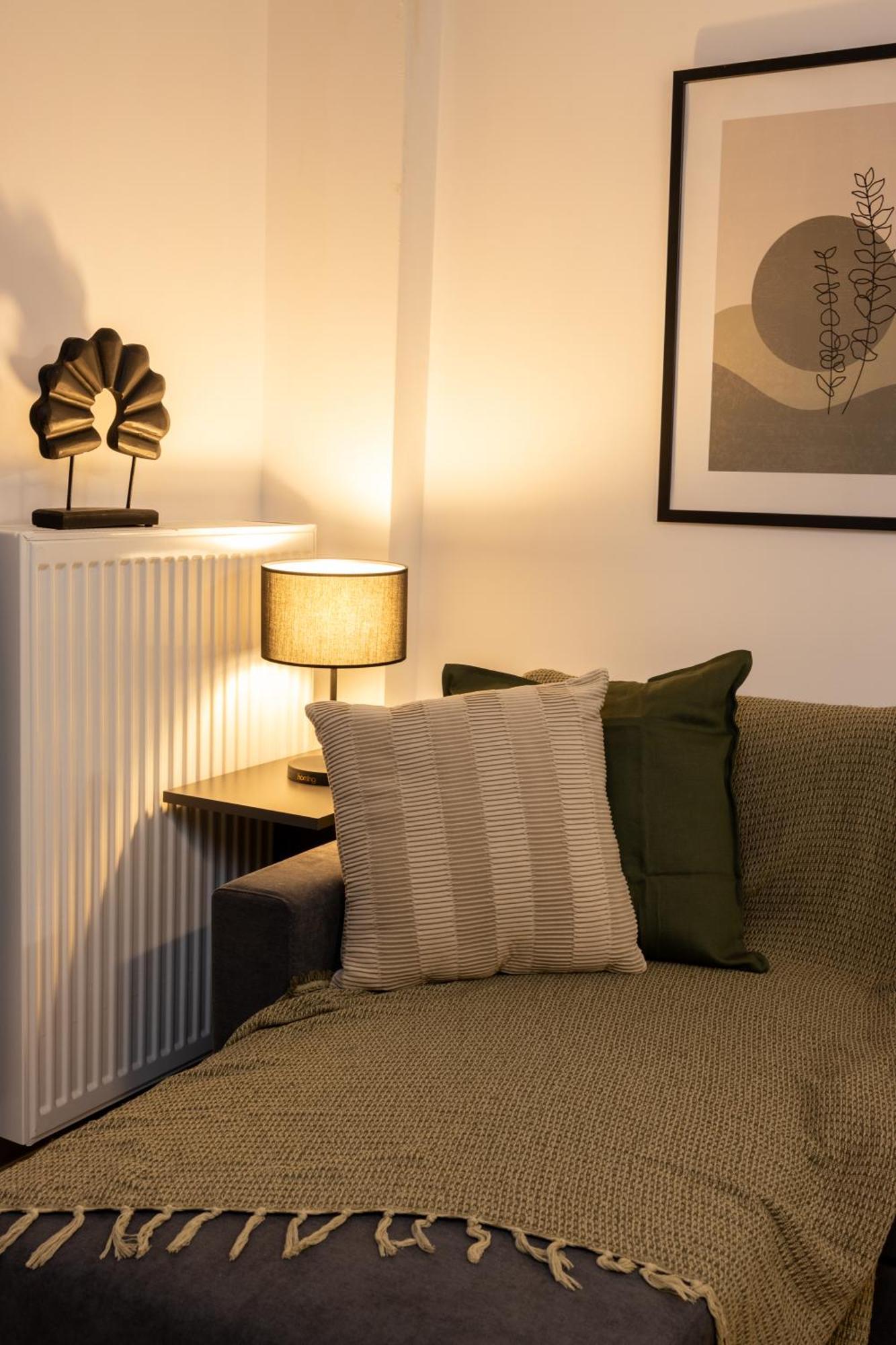 Velvet Luxury Apartments In The City Center By Binobi! Soluň Exteriér fotografie