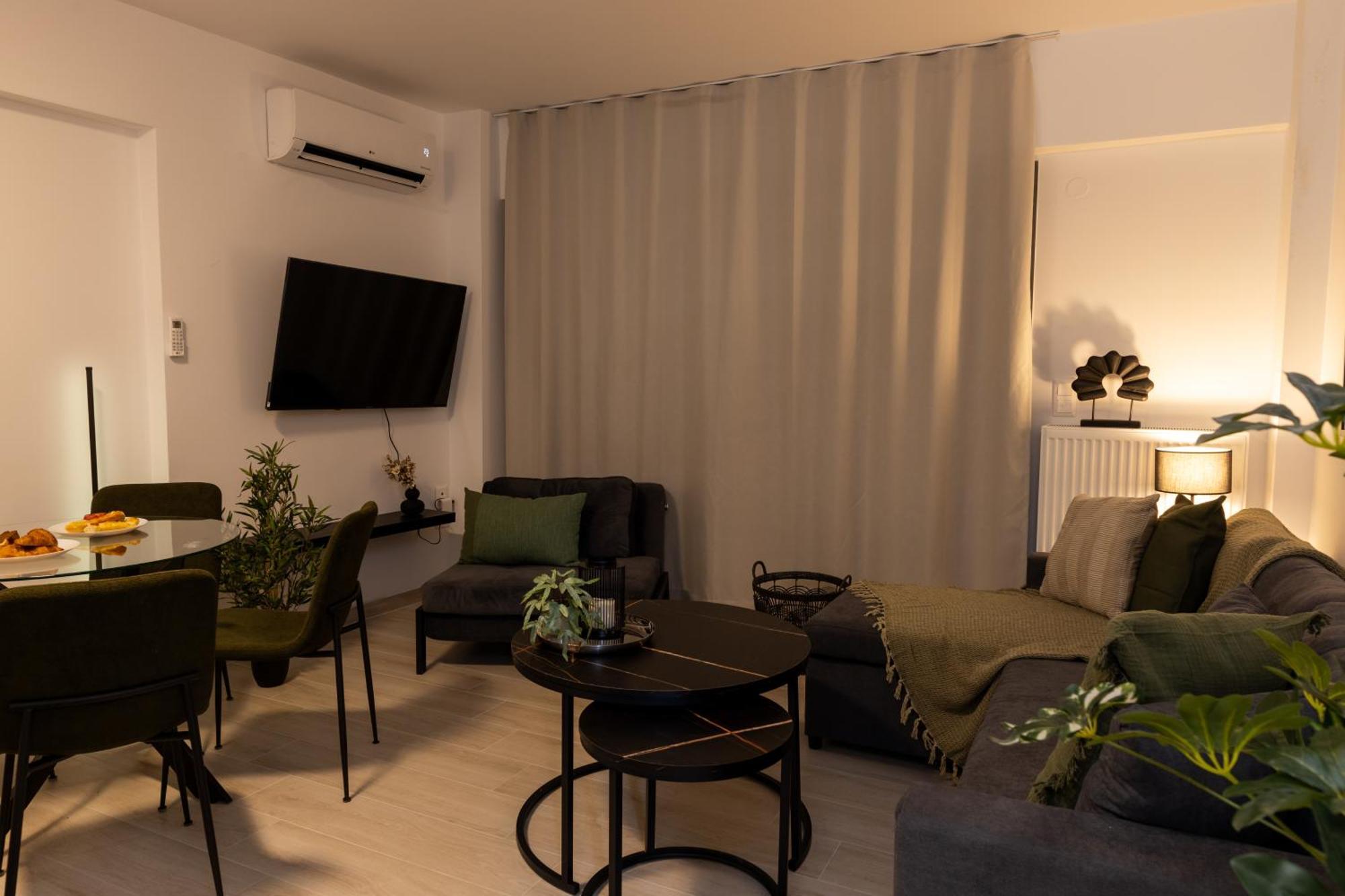 Velvet Luxury Apartments In The City Center By Binobi! Soluň Exteriér fotografie