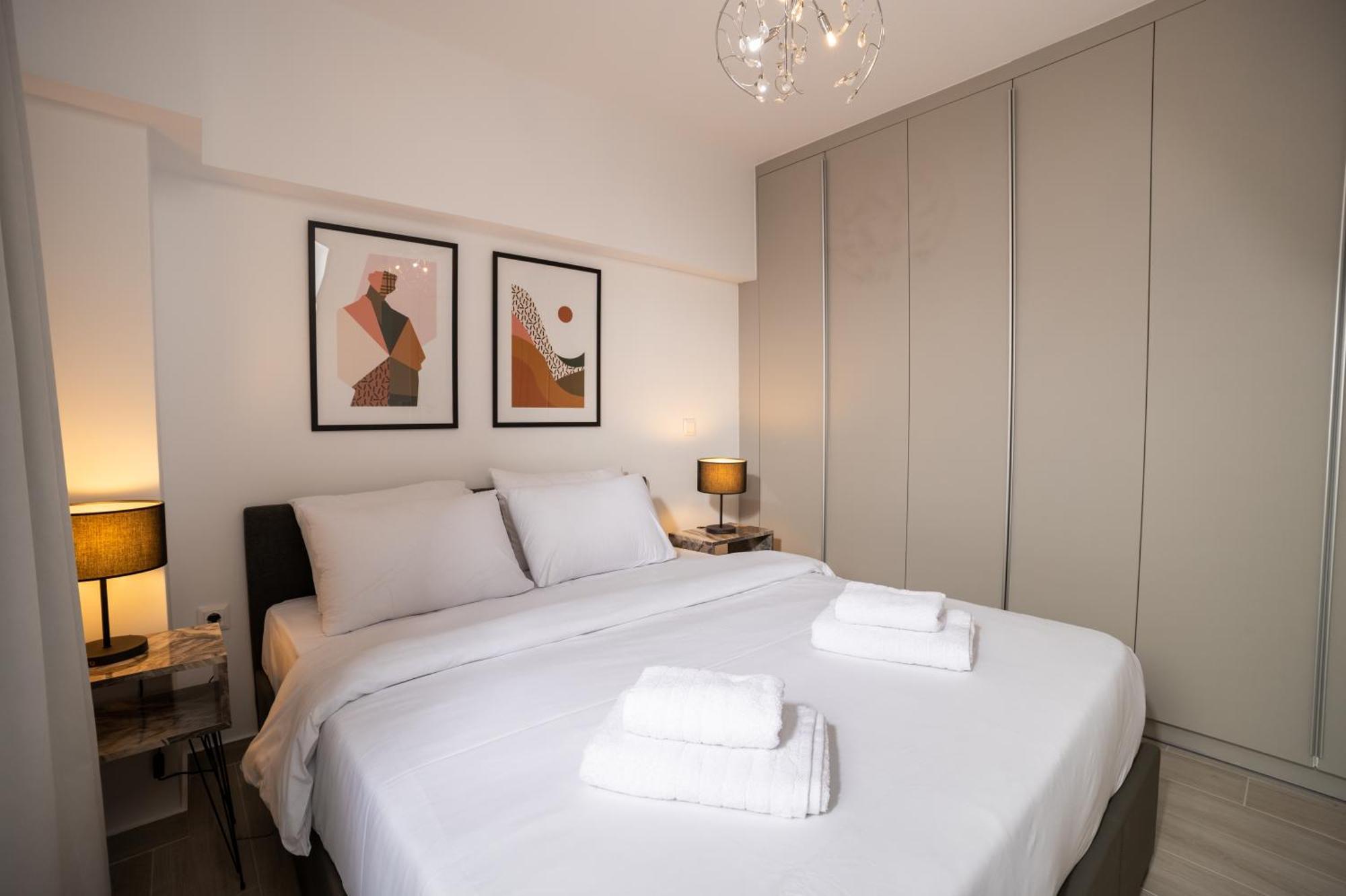 Velvet Luxury Apartments In The City Center By Binobi! Soluň Exteriér fotografie