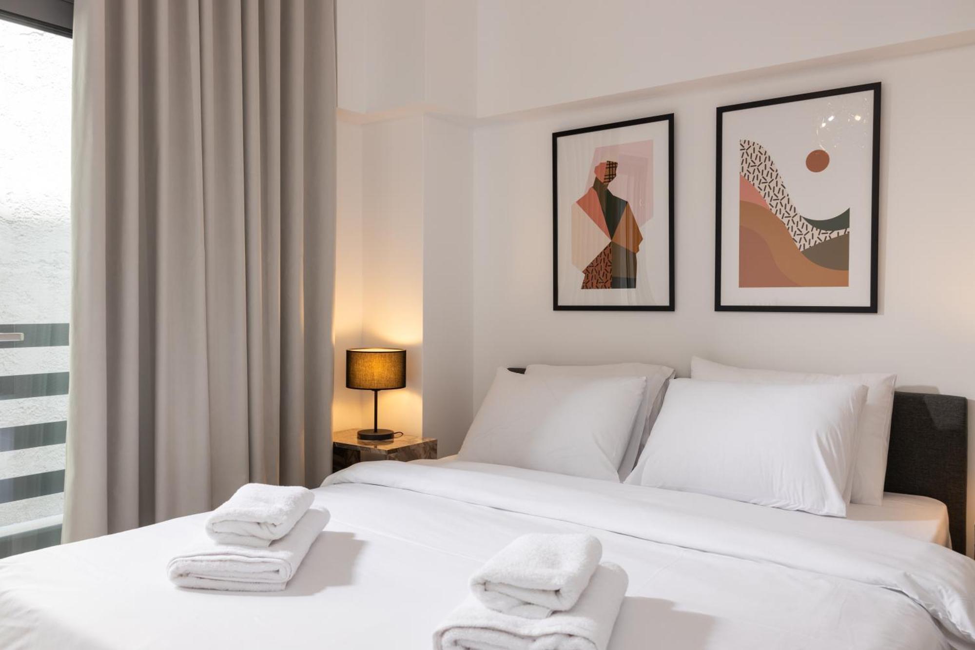 Velvet Luxury Apartments In The City Center By Binobi! Soluň Exteriér fotografie