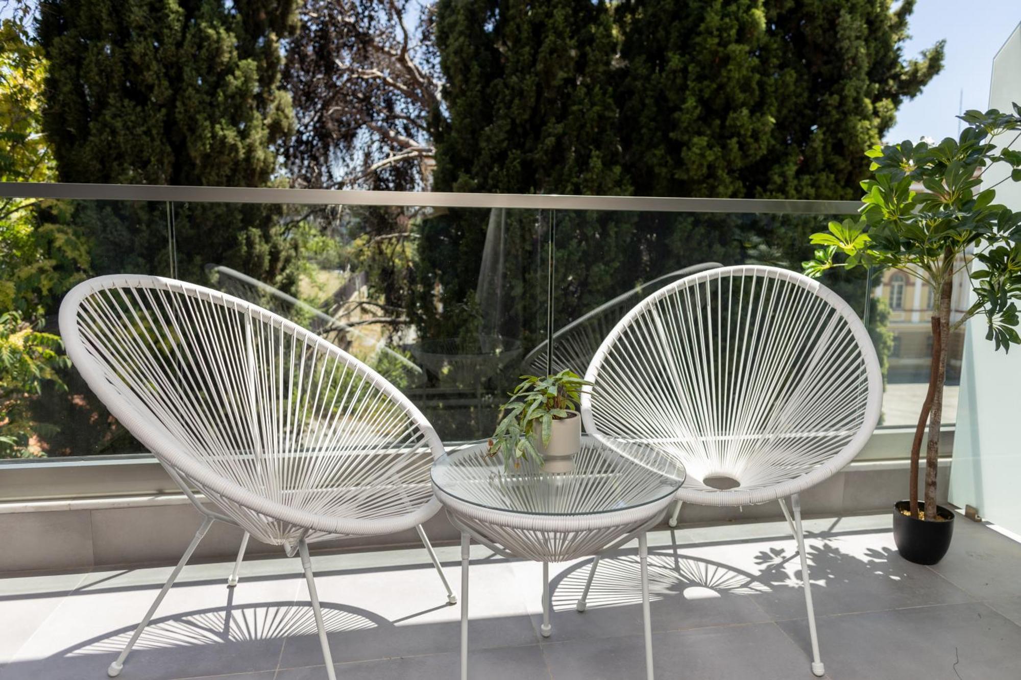 Velvet Luxury Apartments In The City Center By Binobi! Soluň Exteriér fotografie